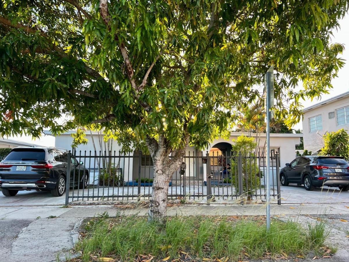 فيلا Coral Gable 3Br House Parking & ميامي المظهر الخارجي الصورة